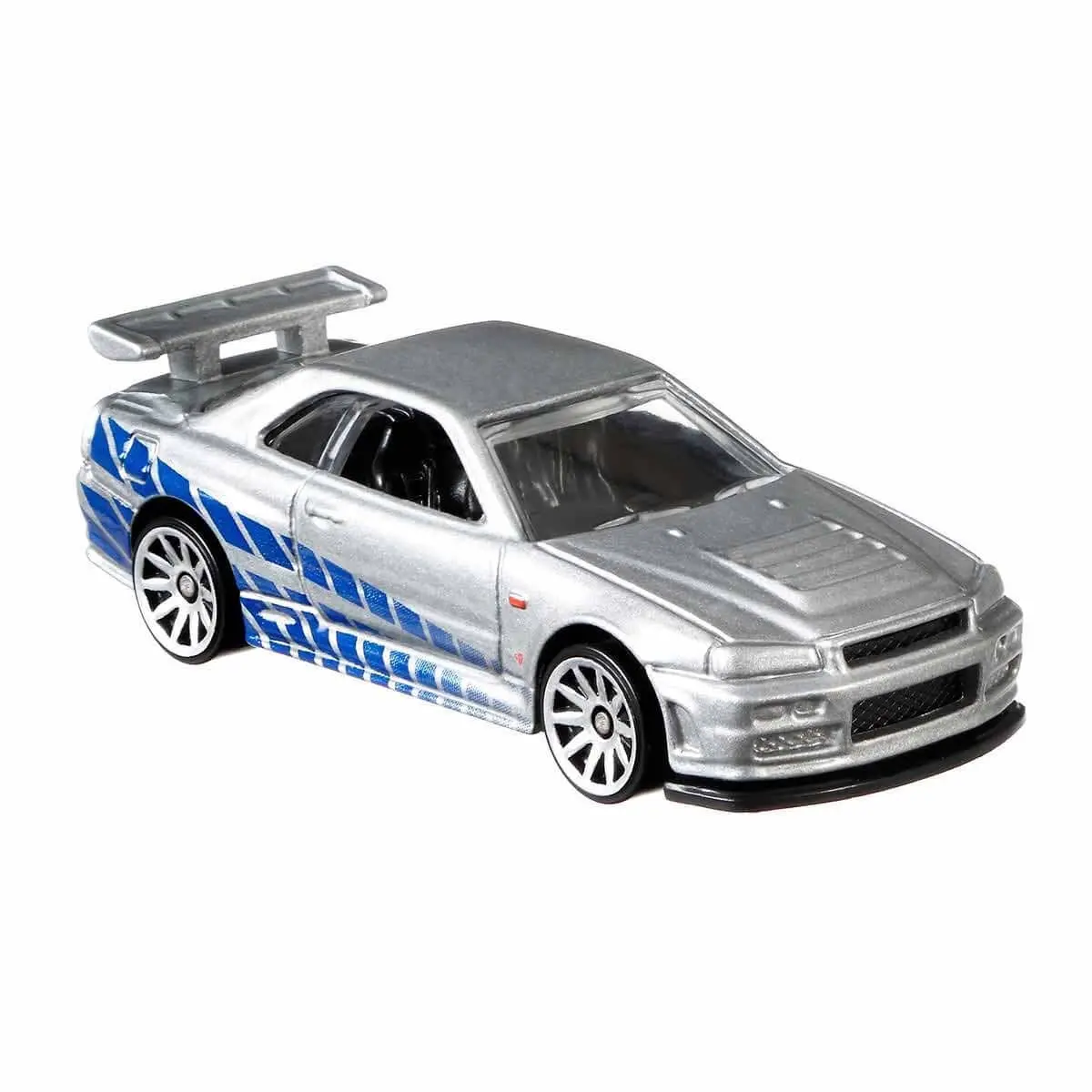 Paul walker skyline hot wheel Clearance