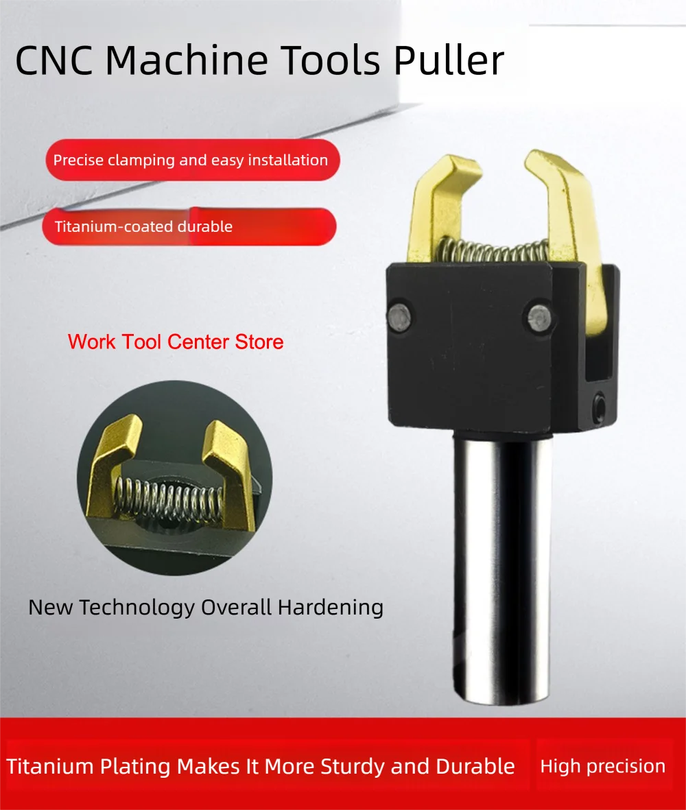 Drehen Metall Drehmaschine Zubehör Kiefer Bank Arbeit Schnell Ändern Grip Bohrer Werkzeug Biss CNC Klemme Halter Finger Fräsmaschine Teile – Detail 2