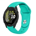 Teal green