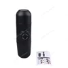 Portable Mini Hand Pressure For Office/home Travel Outdoor Porfessional Coffee Maker Light Coffee Espresso Machine 4