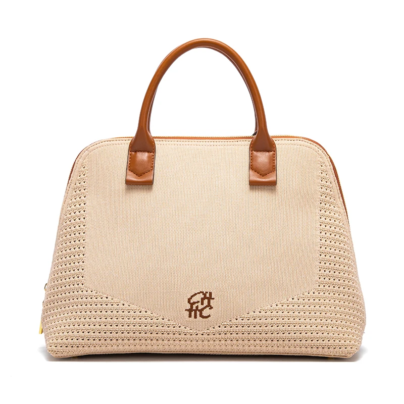 حقيبة يد نسائية من CHCH حقيبة شاطئ صيفية جديدة ذات...