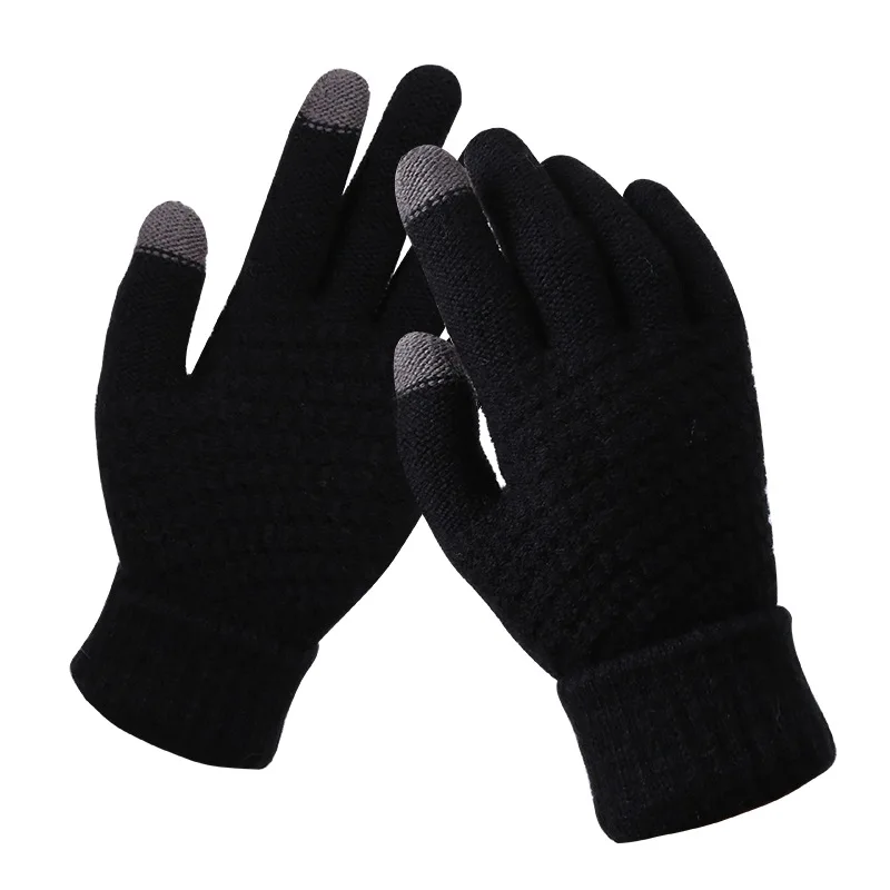 

Ski Gloves Fleece Winter Warm Snowboard Gloves Ultralight Thermal Snow Gloves