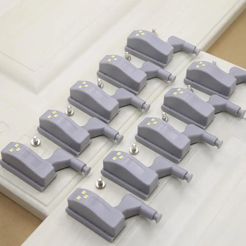LED Inner Hinge Cabinet Lights 3