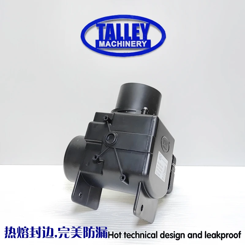 TALLEY 3inch 180degree Washer DRAIN VALVE DRAIN PUMP WITH OVERFLOW MDB-O-3 for SPEED QUEEN 380629 DEPEND O