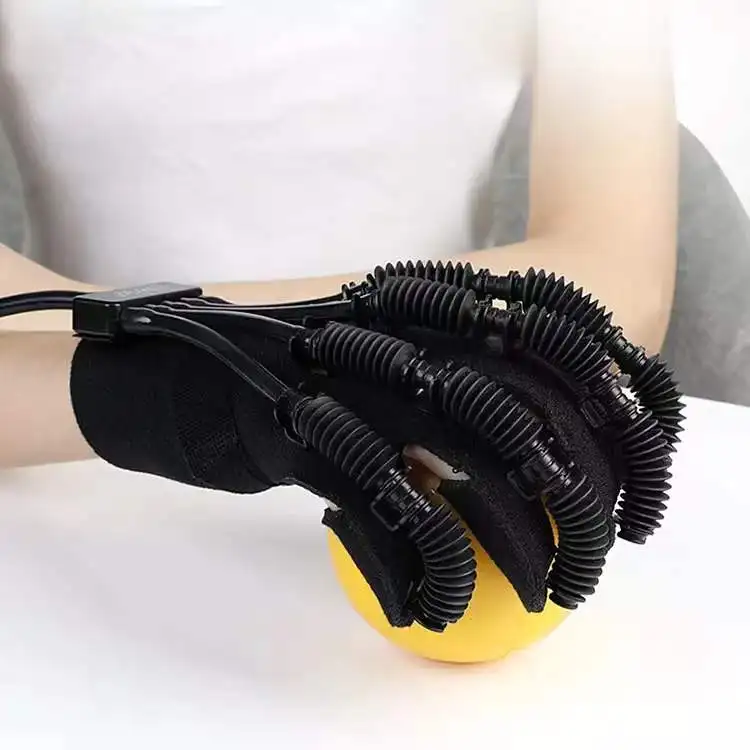 

TJ-OM008 hand rehabilitation devices for rehabilitation gloves