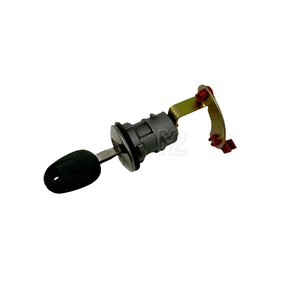 はぎ๑•*¨*•.¸♬︎ LOCK ASSY-TAIL GATE 819704AA01 For 2001-2006 Hyundai H1