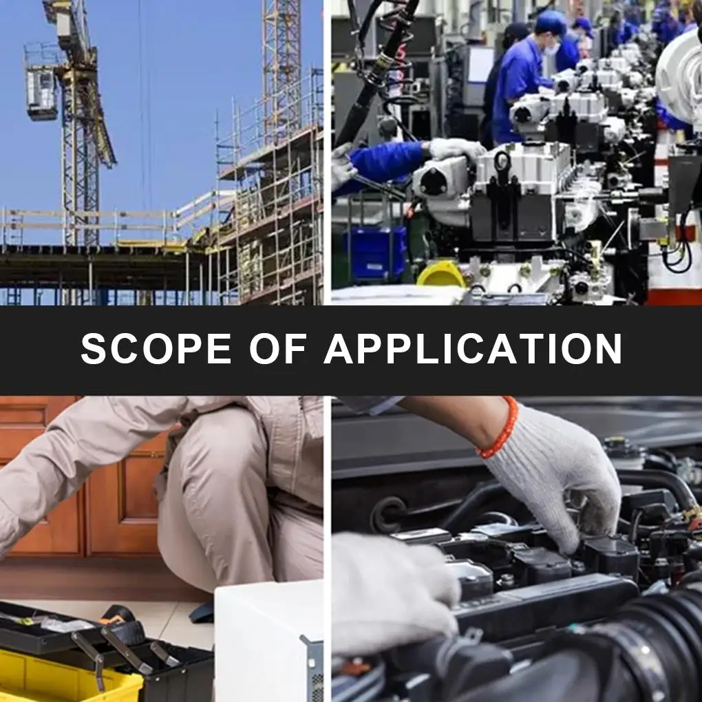 14piece Convenient And Reliable Socket Set For Home Repairs High Precision E-Torx Star Socket Bolts Nut Remover Set