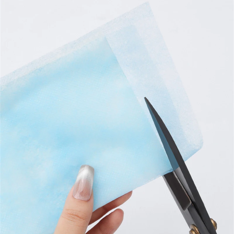 100pcs Nail Art Dust Collector Filter Paper Dustproof Replace Nail Art Vacuum Cleaner Filter Paper Manicure Drill Filters nail art tools,nail manicure accessories,nail dust filter paper
