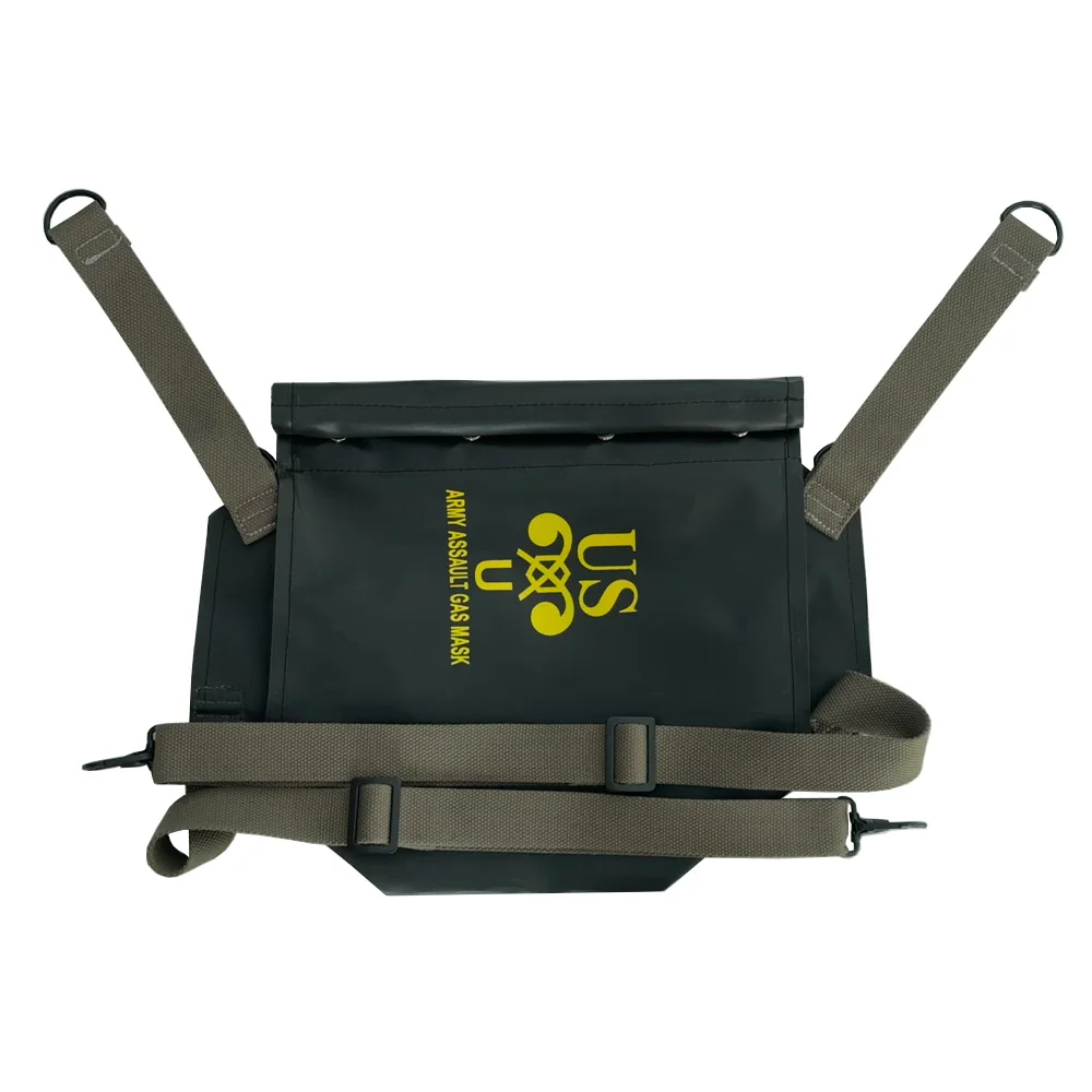 男性用屋外装備キット,防毒マスクバッグ,防寒着兵士,男性用収納キット