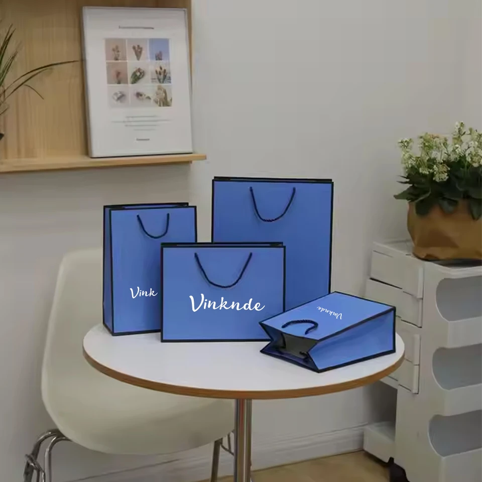 Lote De 100 Bolsas De Papel Kraft 5x7" - Naturales, Ideales Para Bodas, Fiestas Y Regalos