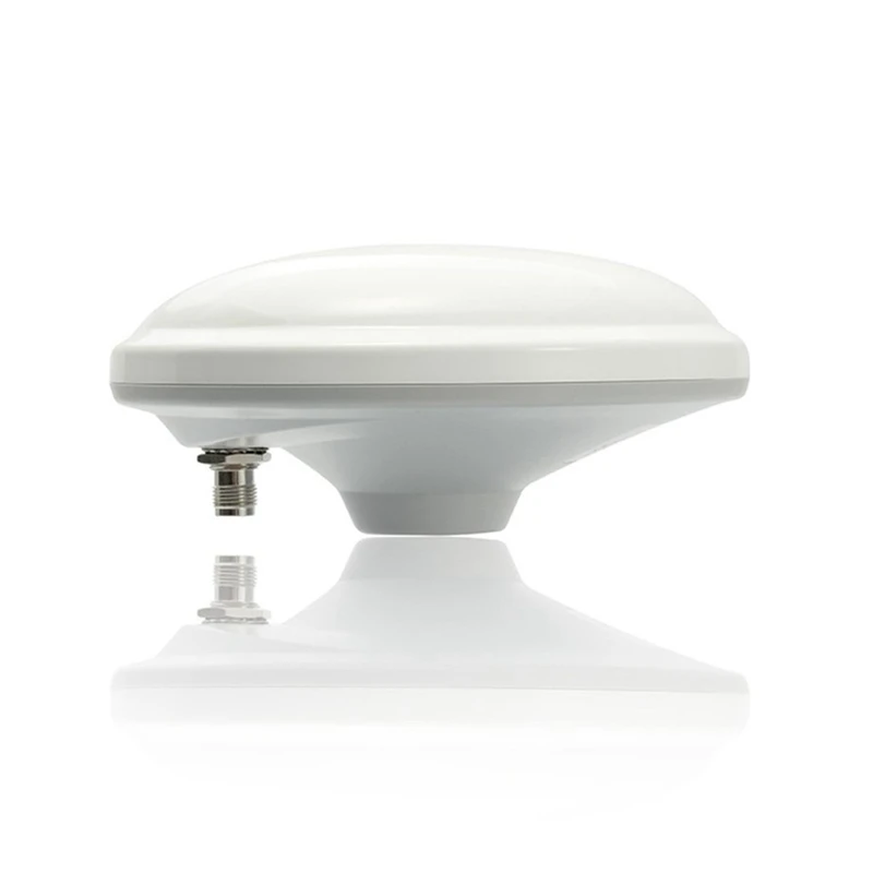 GNSS RTK GPS Measurement External Antenna Waterproof Full-Band High Precision Plastic Satellite Navigation 1 PCS