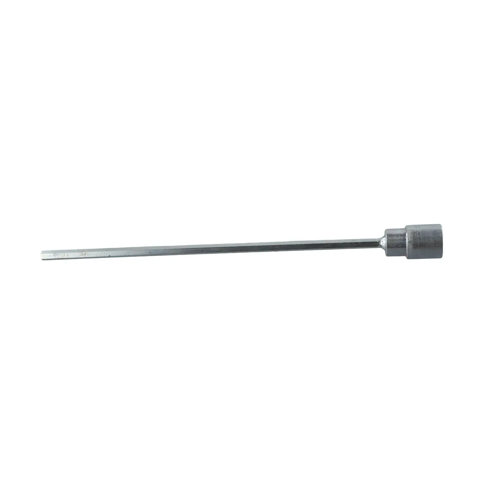 1 Pc 300mm Verlängerung Steckschlüssel 19mm Innensechskant Ecke Stetige Caravan Bein Wickler Bohrer Buchse Für elektrische Bohrmaschine – Detail 5
