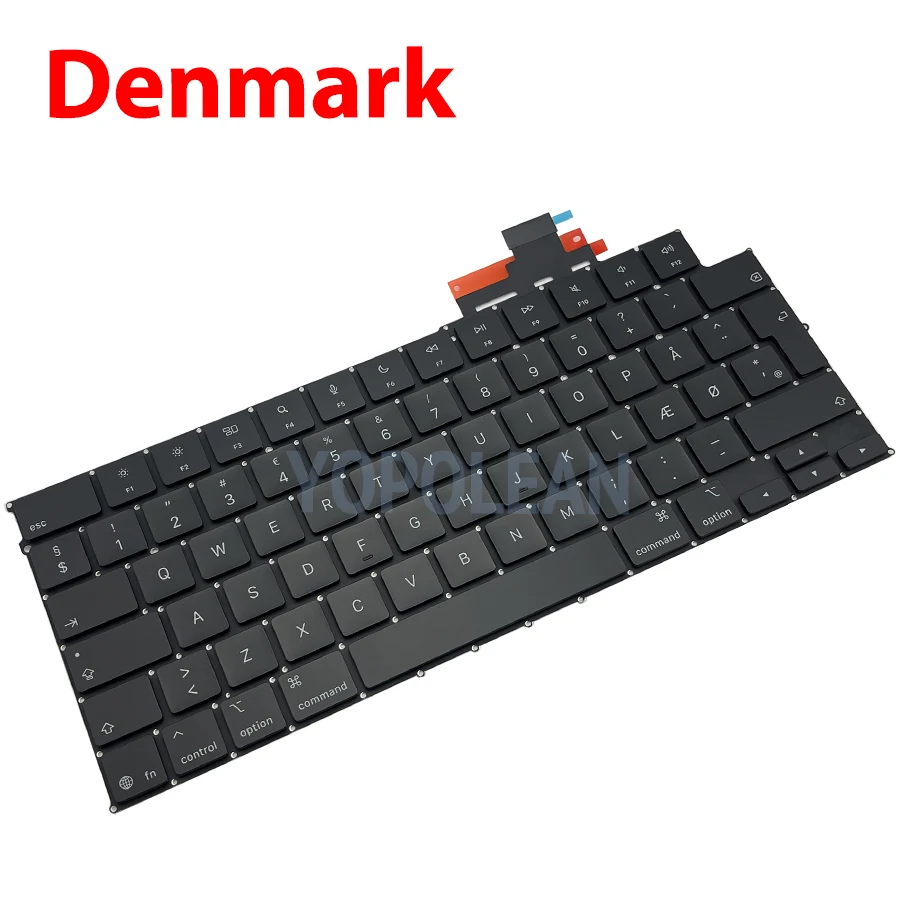 Denmark