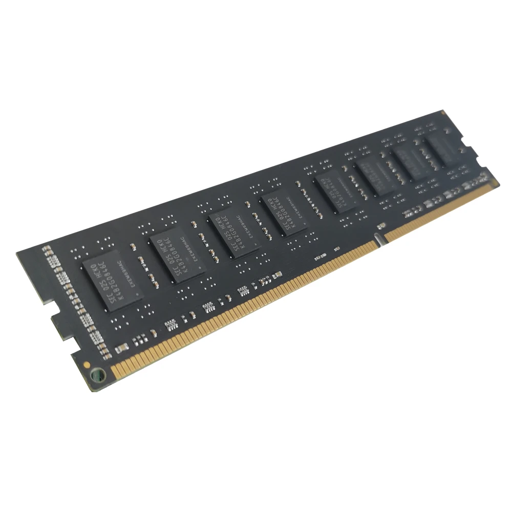 DDR4 DDR3 DDR2 4GB 8GB Desktop Ram Memory 1066 1333 1600MHz PC3 1.5V 240Pin PC4 1.2V 288Pin 8500 10600 12800