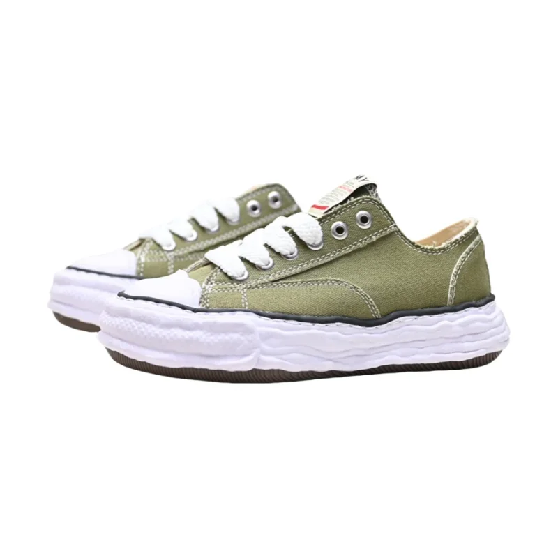 Skateboarding Shoes Canvas Mens Womens