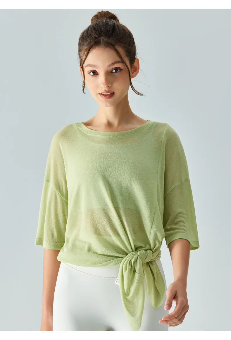 Yoga Cover-Up - Image 7