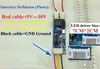 24 Inch adjustable light LED backlight kit 540mm,work for 15"17"19"22"22 inch 24",upgrade LCD screen to LED Monitor 5