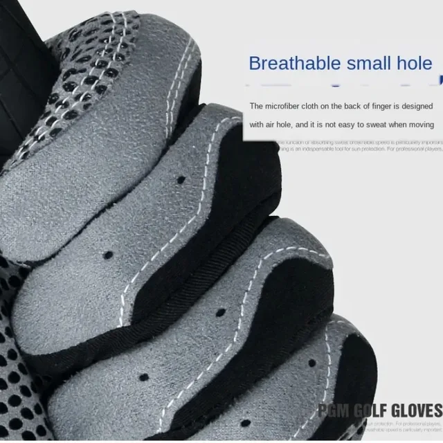 PGM Professional Golf Gloves 5