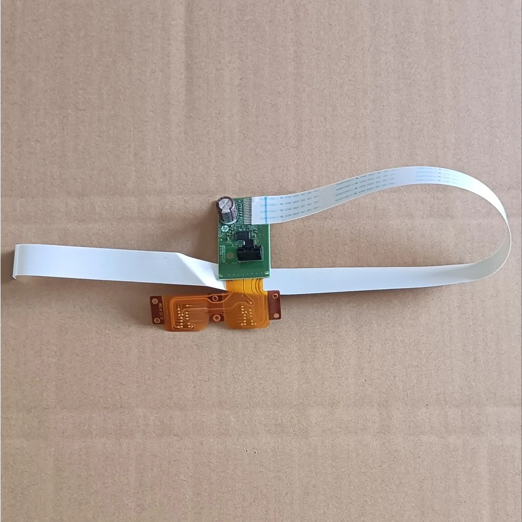 

12pcs 802 802XL Carriage Unit BOARD For HP DeskJet 1000 1010 1050 1051 1055 1510 1512 2000 2010 2050 2060 2510 2540 3000 3050