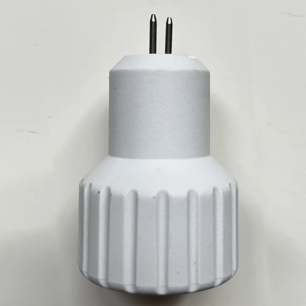 5pcs MR16 to GU10 Adapter Lamp Holder Converter MR16 Shift GU10 Base Lamp Holder Socket Converting Lighting Parts