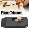 Veneer  Trimmer Manual  Trimmer Woodworking  Trimmer Banding Planer Manual Wood Trimming for PVC ABS Melamine Veneer 1