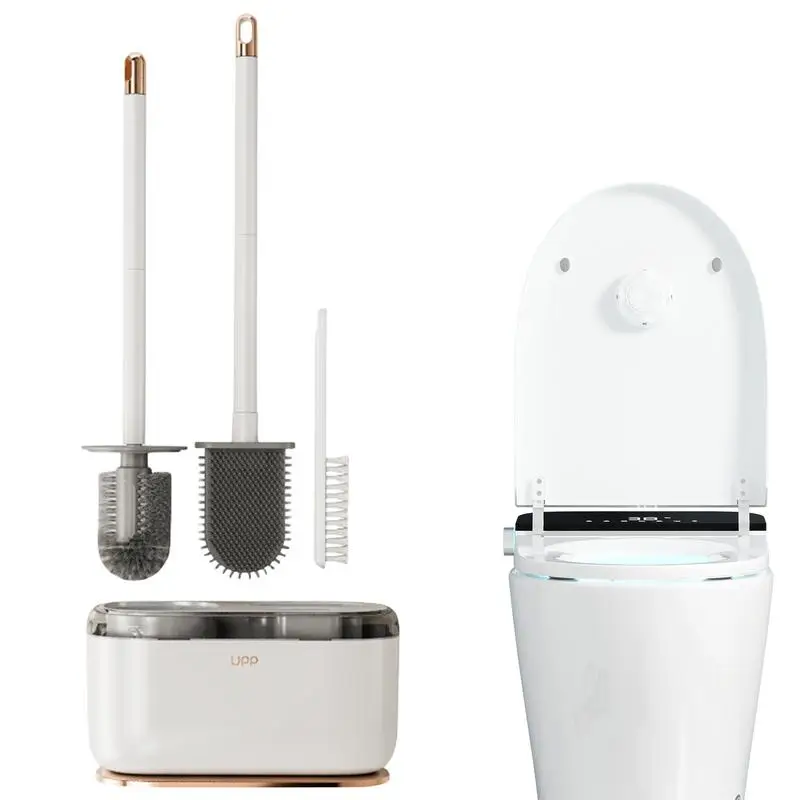 

Набор кистей для унитаза, гигиеническая многофункциональная щетка для мытья посуды, бытовые принадлежности для гигиены унитазов, раковин