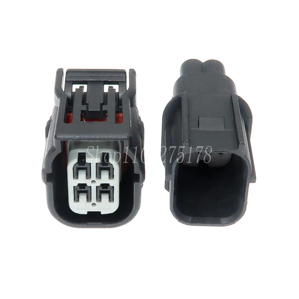 Рисунок 4 - 1 компл., 4-контактный разъем 6188-4776 6189-7039
