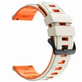 Starlight Orange