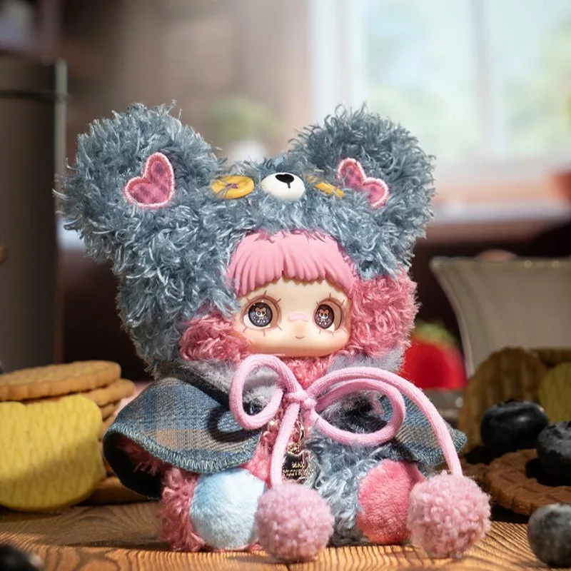 【袋未開封品】新作 Maymei JinyBearCookie シークレット 袋未開封品】新作 Maymei JinyBearCookie シークレット