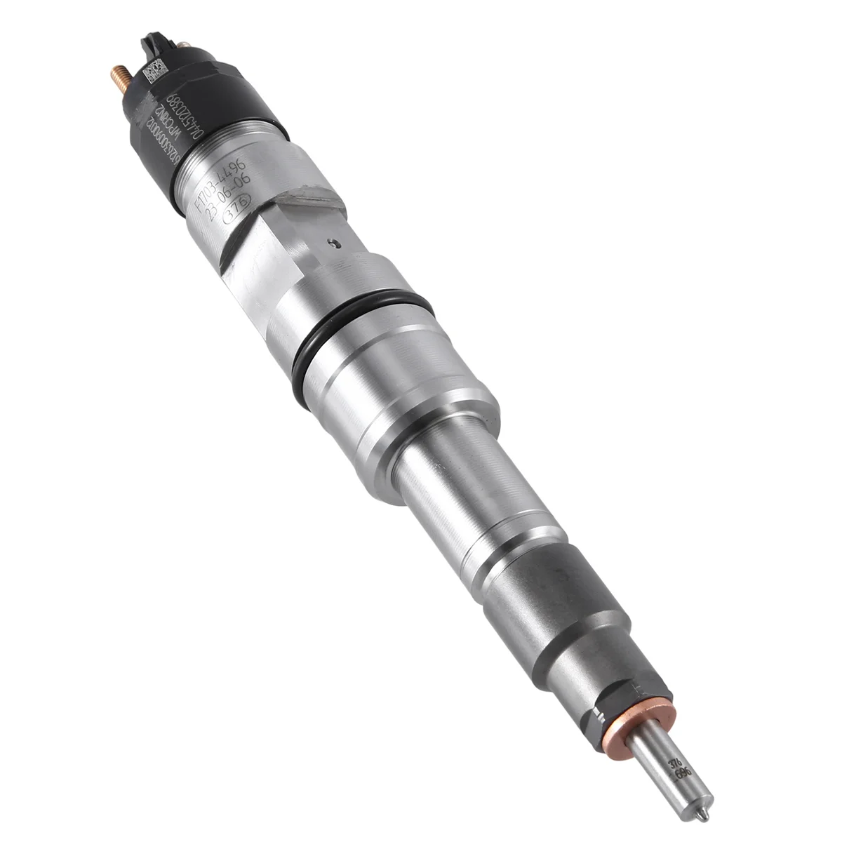 

0445120389 New Diesel Fuel Injector Nozzle for WEICHAI