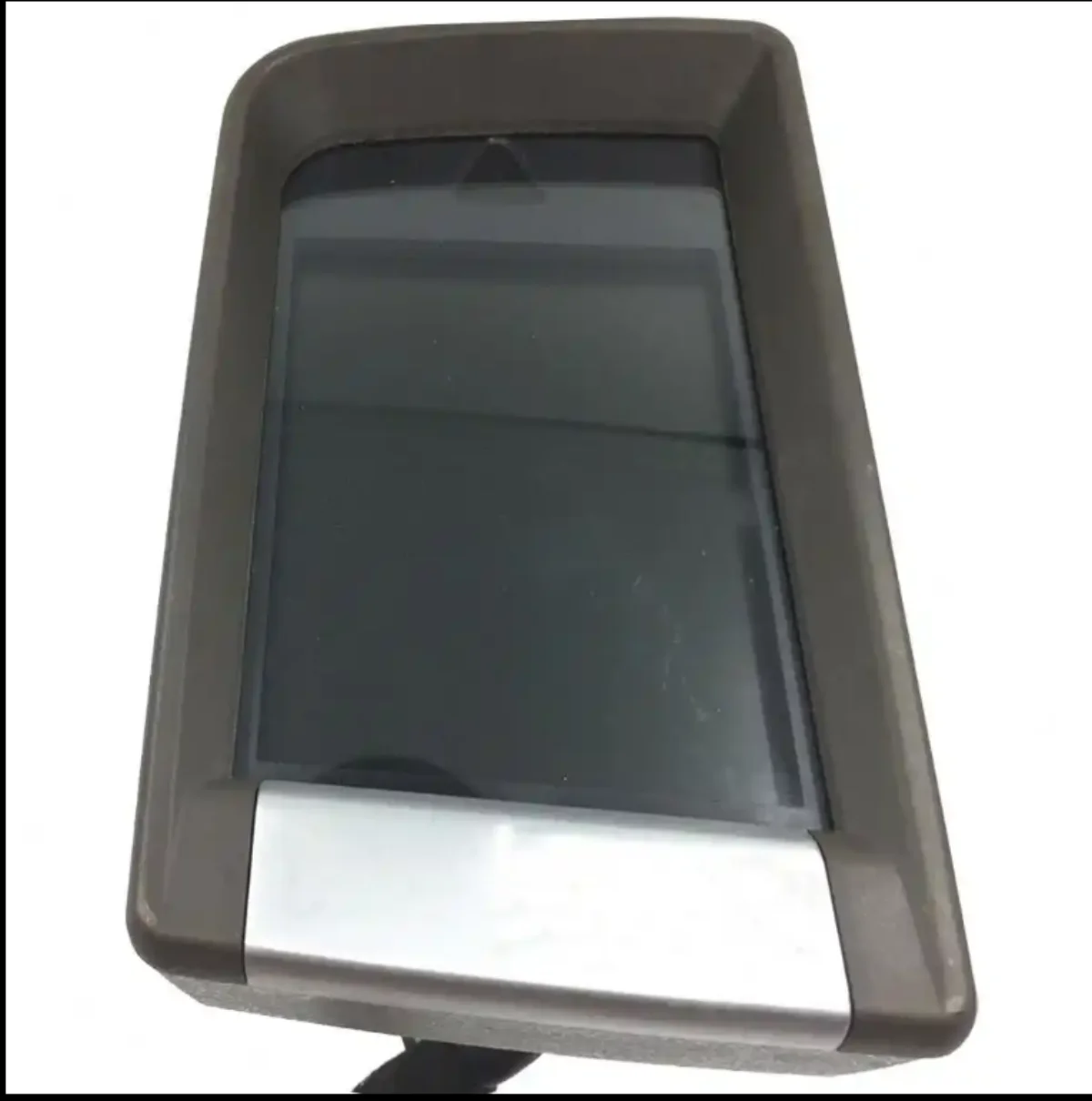 14544928 Monitor screen display panel for volvo 210D
