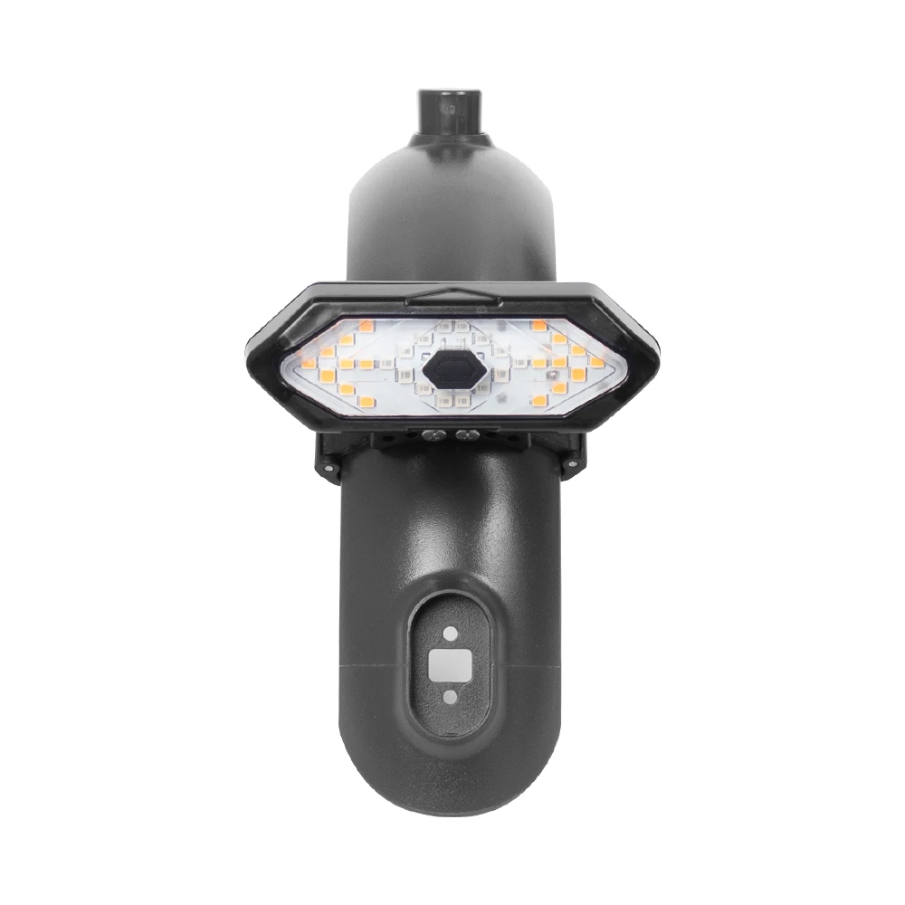 Wireless Remote Control Taillight for Hiboy S2/S2R Plus Electric Scooter Rear Light Turn Signal Waterproof Lamp Accessory