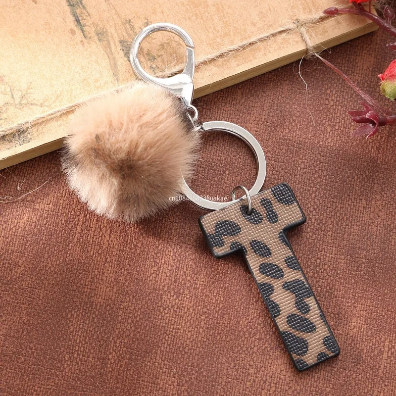 Portachiavi Seat Nappa In Pelle Per Borsa, Portachiavi In Pelle Con