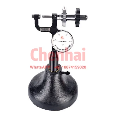 

Xtester-PHR-1S Superficial Rock Hardness Tester-006