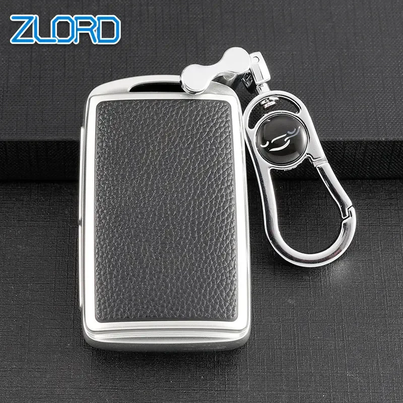 Custodia Per Chiave A Distanza Per Auto In Morbida Pelle Tpu Shell Fob Per Mazda 3 Alexa Cx30 Cx-30 Cx-5 Cx5 Cx3 Cx-3 Cx8 Cx-8 Cx9 Cx-9 Cx-4 Cx-30