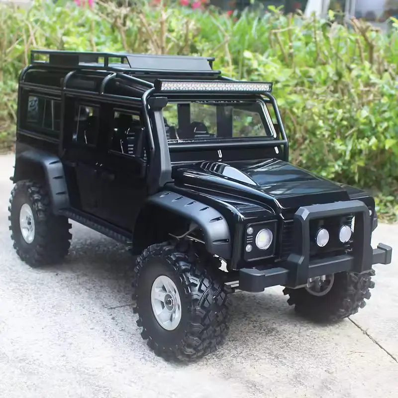MJX H8H ׷̵ H8H + 1/8 1 8  ALLROCK   4WD 귯ø  RC ڵ ε  ũѷ 4x4 ̺