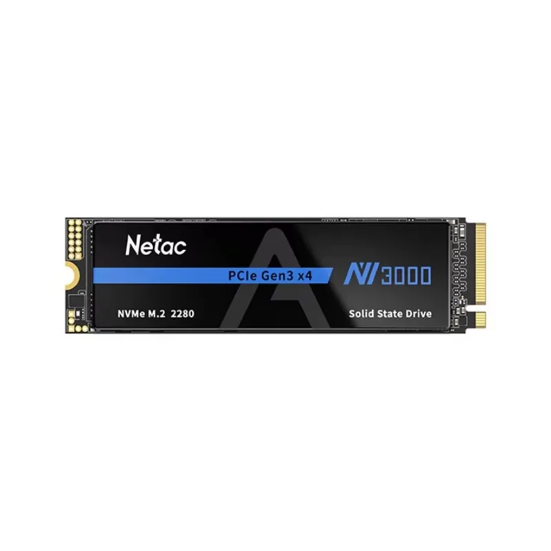 SSD Netac NV3000 M.2 SSD Interno Netac NV3000 M.2 NVMe, 2TB/1TB