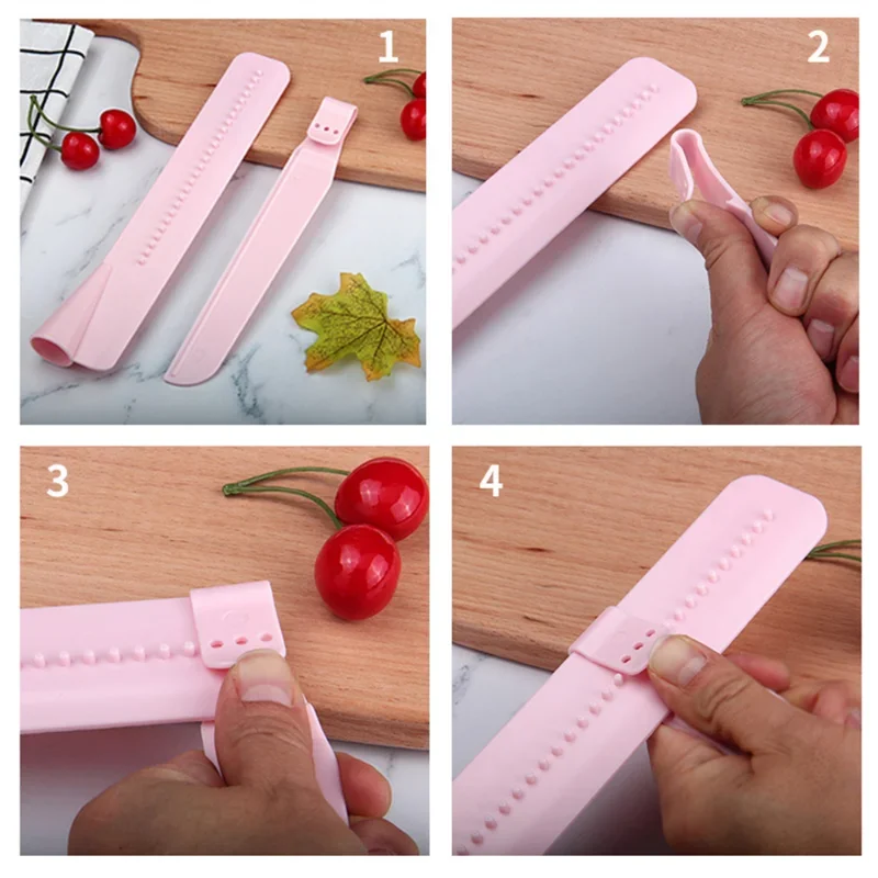 Cake Scraper Fondant Spatulas Cake Edge Smoother Cream Decorating DIY Bakeware Tableware Kitchen Tool baking supplies cake tools cake decorating kit