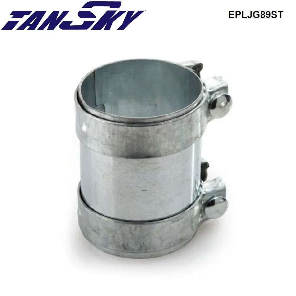 Pipe T-304 Stainless Steel Exhaust Pipe Extension x 24.5 in Borla 60692 Exhaust Pipe Extension 3.5 in 