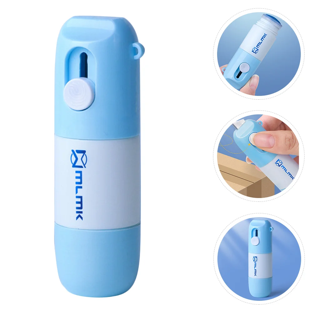 Identity Protection Stamp Security Stamp Blocker for Data Privacy ID Address privacy policy photosensitive stamp identity protection hand held security stamps leak proof