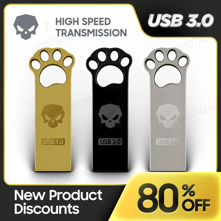 

Usb-флеш-накопитель в виде медвежонка, 32-64 Гб