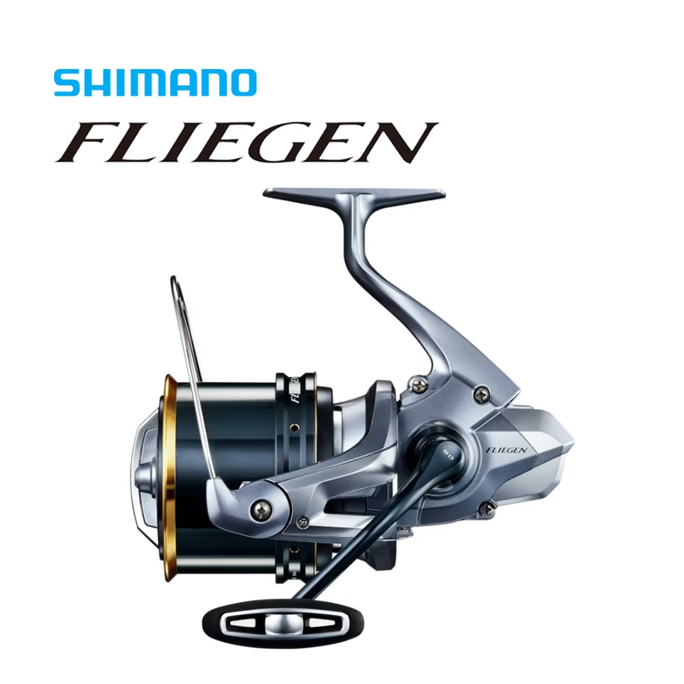 フリーゲン アウトドア・釣り・旅行用品 ☆極美品☆シマノ(SHIMANO