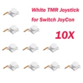 10pcs White