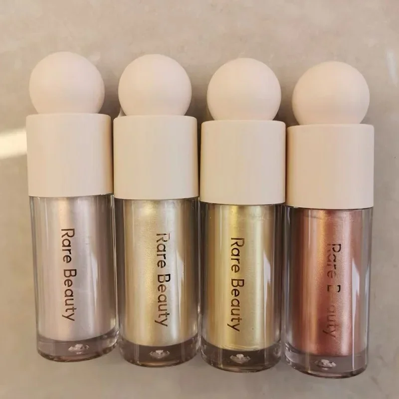 Rare Beauty Contour Stick Liquid Blush Sculpting Natural Shadow Dewy Glow Long Lasting Waterproof Makeup Gifts_voghion.com