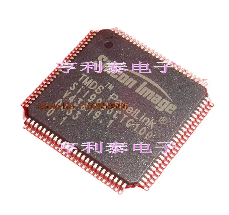 

SIL9993CTG100 SII9993CTG100 оригинал, в наличии. Power IC