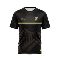 T-shirt de l'équipe de Rugby d'été 3DT, ample et confortable, de haute qualité, pour hommes et femmes, mêmes garçons, offre spéciale, 2025 3