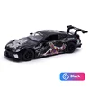 1: 32 Makeda 4wd Power Drive Regenerative Model Racing Alloy Racing Strip Kid Adult Collection Commemorative Toy Collection Gift 3