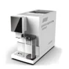 Vollautomatische Kaffeemaschine Fully Automatic Cafetera De Expreso 5.85" Touch Screen Cafetera Coffe Espresso Coffee Machine 1