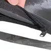 Oxford Cloth tennis racket bags Cover Daily Lightweight Single Shoulder Sports Bag Portable Court Racket Bag 4