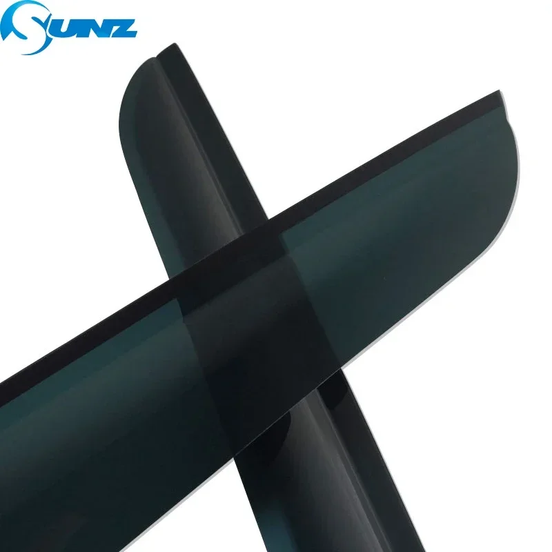 Weathershield for Ford F150 SuperCrew XL XLT 2015 Side Window Visor Sun Rain Guard car window visor car window deflectors